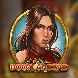 Cat Wilde and the Doom of Dead online slot from Play'n GO – play at spinmayacasinoo.nl