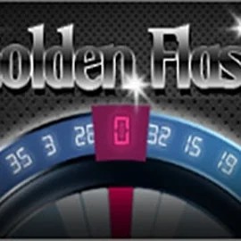 Enjoy Golden Flash by WorldMatch – logo hosted on spinmayacasinoo.nl