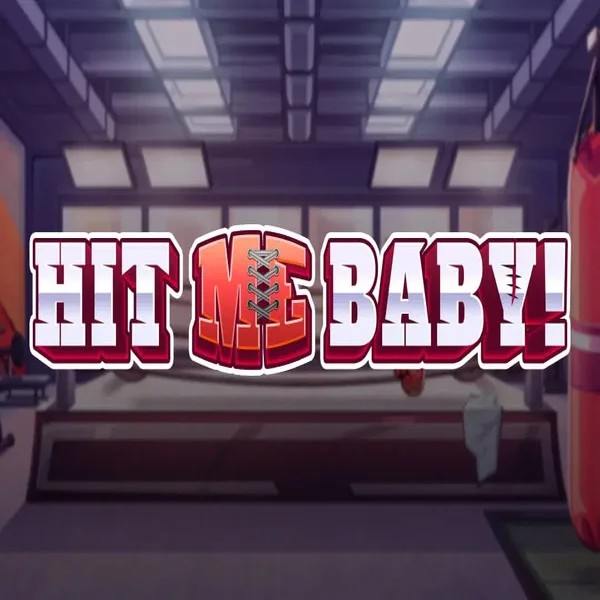 Hit ME Baby! online slot from Greentube – play at spinmayacasinoo.nl