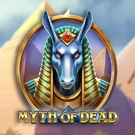Play Myth of Dead slot by Play'n GO on spinmayacasinoo.nl
