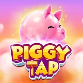 Official Casino Games logo: Piggy Tap by Onlyplay at SpinMaya Casino