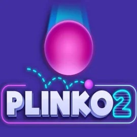Try Plinko 2 slot by BGAMING on spinmayacasinoo.nl – logo image