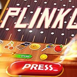 Play Plinko slot by BGAMING on spinmayacasinoo.nl