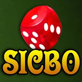 Casino Games logo of Sic Bo from Habanero at SpinMaya Casino
