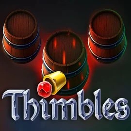 Thimbles – slot by Evoplay, featured at spinmayacasinoo.nl