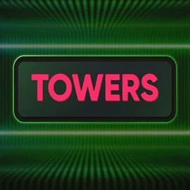 Play Towers slot by Turbo Games on spinmayacasinoo.nl